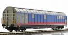 76483 Roco Sliding wall boxcar of AAE